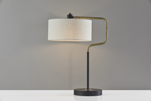 Adesso 4157-21 - Jacob Table Lamp