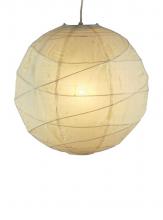 Adesso 4160-12 - Orb Small Pendant **4 PK
