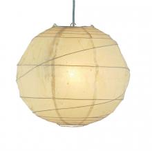 Adesso 4162-12 - Orb Large Pendant **4 PK