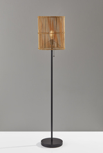 Adesso 4198-12 - Cabana Floor Lamp