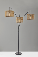 Adesso 4199-12 - Cabana Arc Lamp