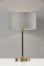 Adesso 4206-21 - Bergen Table Lamp