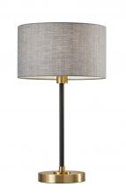 Adesso 4206-21 - Bergen Table Lamp