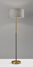 Adesso 4207-21 - Bergen Floor Lamp