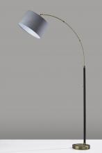 Adesso 4209-21 - Bergen Arc Lamp