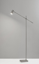 Adesso 4218-22 - Collette LED Floor Lamp