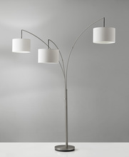 Adesso 4238-22 - Trinity Arc Lamp