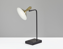 Adesso 4262-01 - Lucas LED Desk Lamp