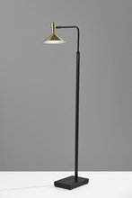 Adesso 4263-01 - Lucas LED Floor Lamp