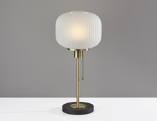 Adesso 4277-21 - Hazel Table Lamp