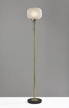 Adesso 4278-21 - Hazel Floor Lamp