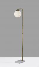 Adesso 4315-21 - Remi Floor Lamp