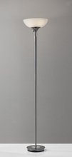 Adesso 5120-01 - Metropolis 300W Torchiere