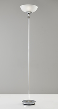 Adesso 5120-22 - Metropolis 300W Torchiere