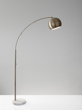Adesso 5170-21 - Astoria Arc Lamp