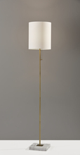 Adesso 5178-21 - Fiona Floor Lamp
