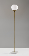 Adesso 5179-21 - Fiona Torchiere