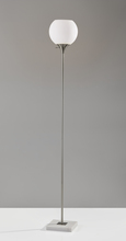 Adesso 5179-22 - Fiona Torchiere