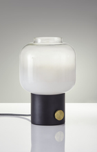 Adesso 6027-01 - Lewis Table Lamp