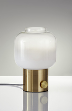 Adesso 6027-21 - Lewis Table Lamp