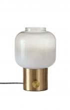 Adesso 6027-21 - Lewis Table Lamp