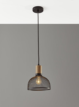 Adesso 6267-01 - Dale Small Pendant