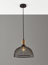 Adesso 6268-01 - Dale Large Pendant