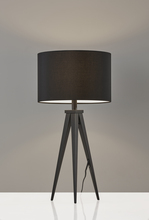 Adesso 6423-01 - Director Table Lamp