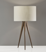 Adesso 6423-15 - Director Table Lamp