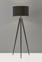 Adesso 6424-01 - Director Floor Lamp