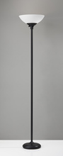 Adesso 7506-01 - Glenn 300W Torchiere