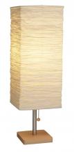 Adesso 8021-12 - Dune Table Lamp