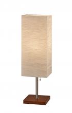 Adesso 8021-15 - Dune Table Lamp