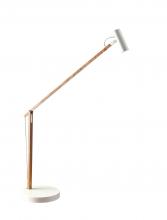 Adesso AD9100-12 - ADS360 Crane LED Desk Lamp