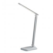 Adesso SL4903-02 - Lennox LED Multi-Function Desk Lamp