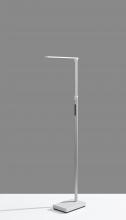 Adesso SL4907-02 - Lennox LED Multi-Function Floor Lamp