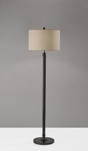 Adesso SL1166-26 - Barton Floor Lamp