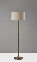 Adesso SL1166-21 - Barton Floor Lamp