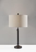 Adesso SL1165-26 - Barton Table Lamp