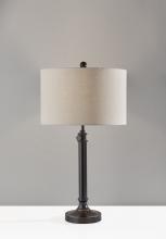 Adesso SL1165-26 - Barton Table Lamp