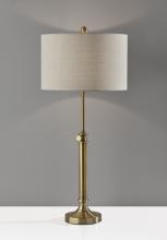 Adesso SL1165-21 - Barton Table Lamp