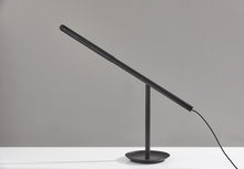 Adesso AD9112-01 - Gravity LED Desk Lamp