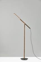 Adesso AD9113-15 - Gravity LED Floor Lamp