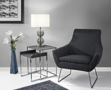 Adesso GR2002-10 - Kendrick Chair