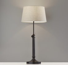 Adesso SL1150-01 - Mitchell 2 Pc. Table Lamp Bonus Pack