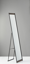 Adesso WK1113-15 - Albert Floor Mirror