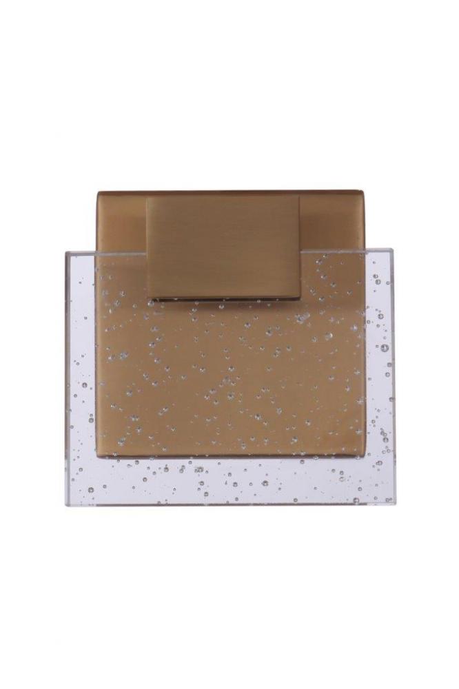 1 Light LED Wall Sconce