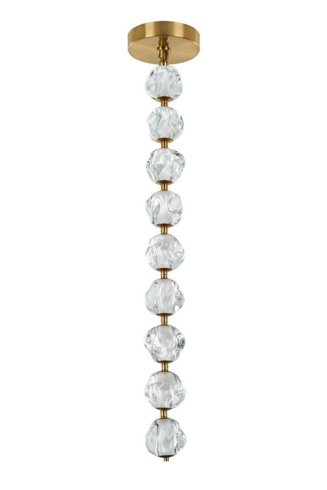 48" LED Pendant