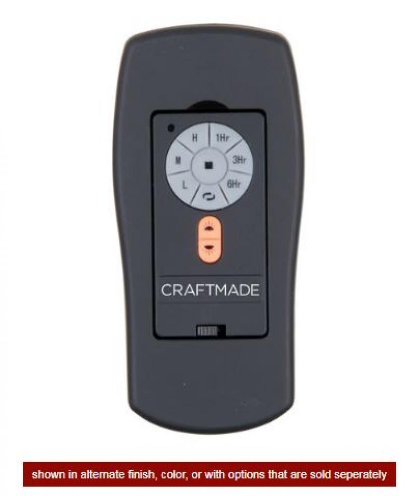 Toscana ICS Wall & Remote Control System