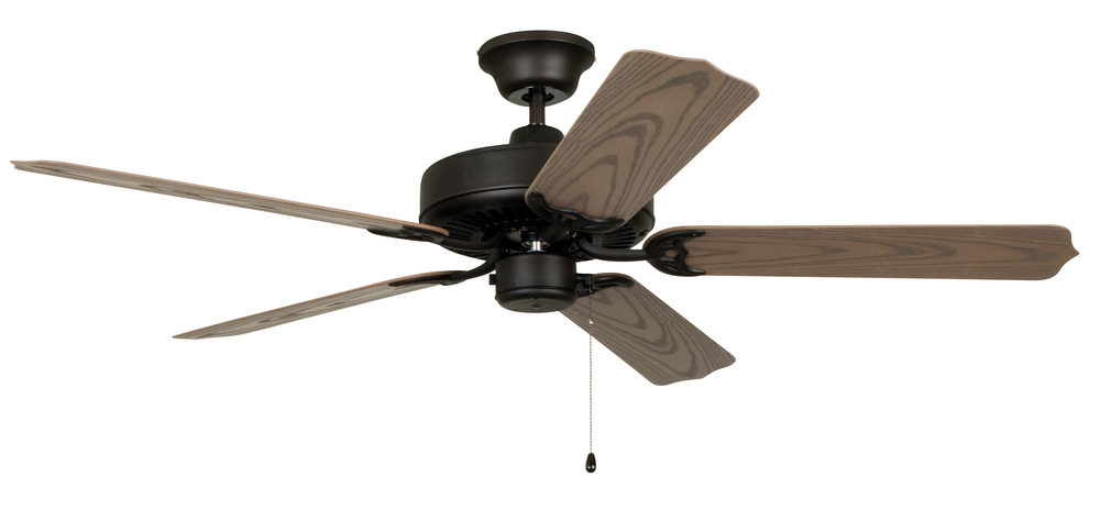 52" Ceiling Fan w/Blades